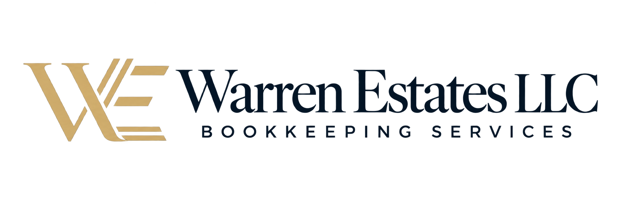 Warren Estates LLC — Bookkeeping Services
